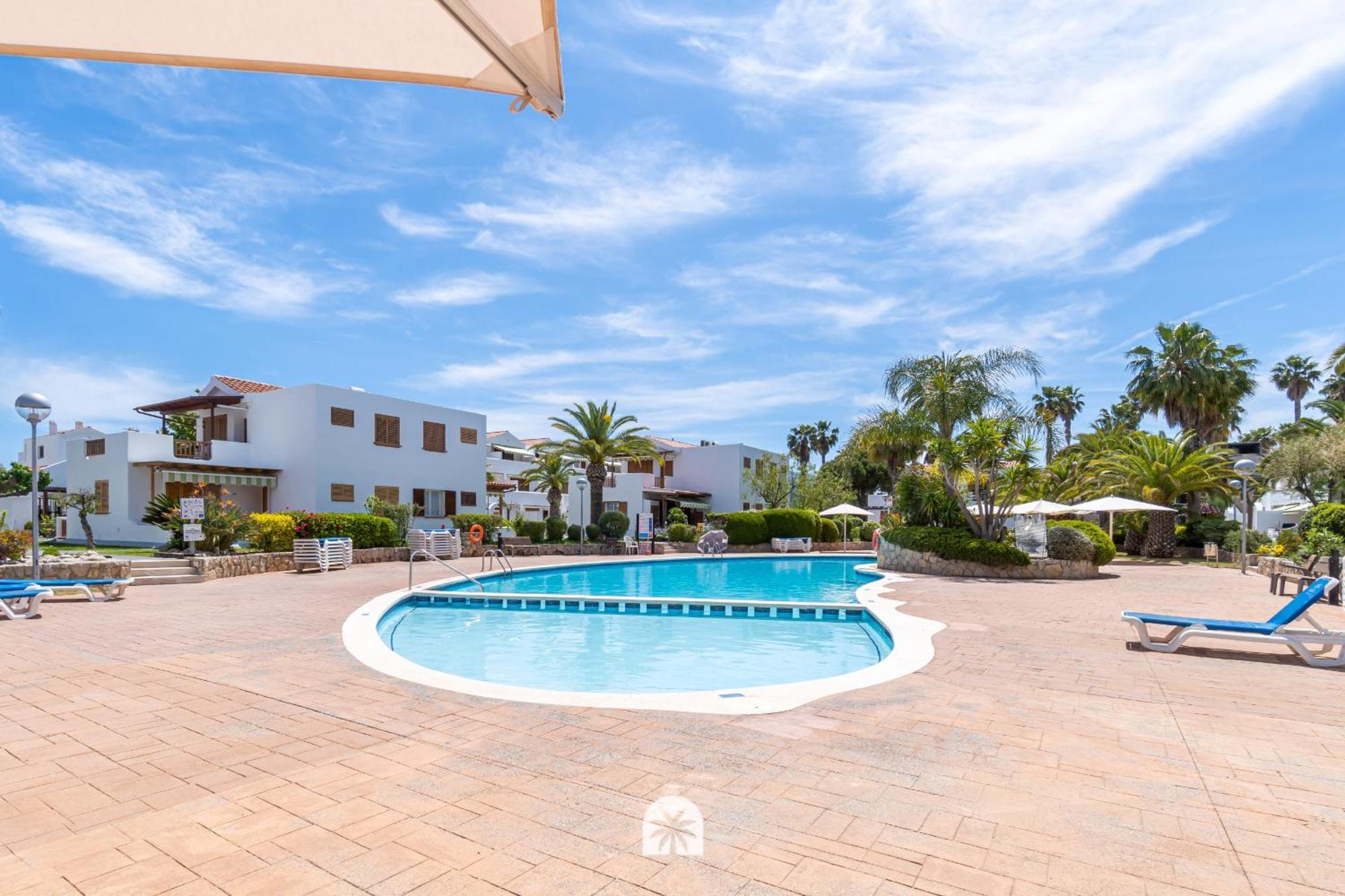 Mediterranean Way - Punta Prima La Pineda Exterior photo