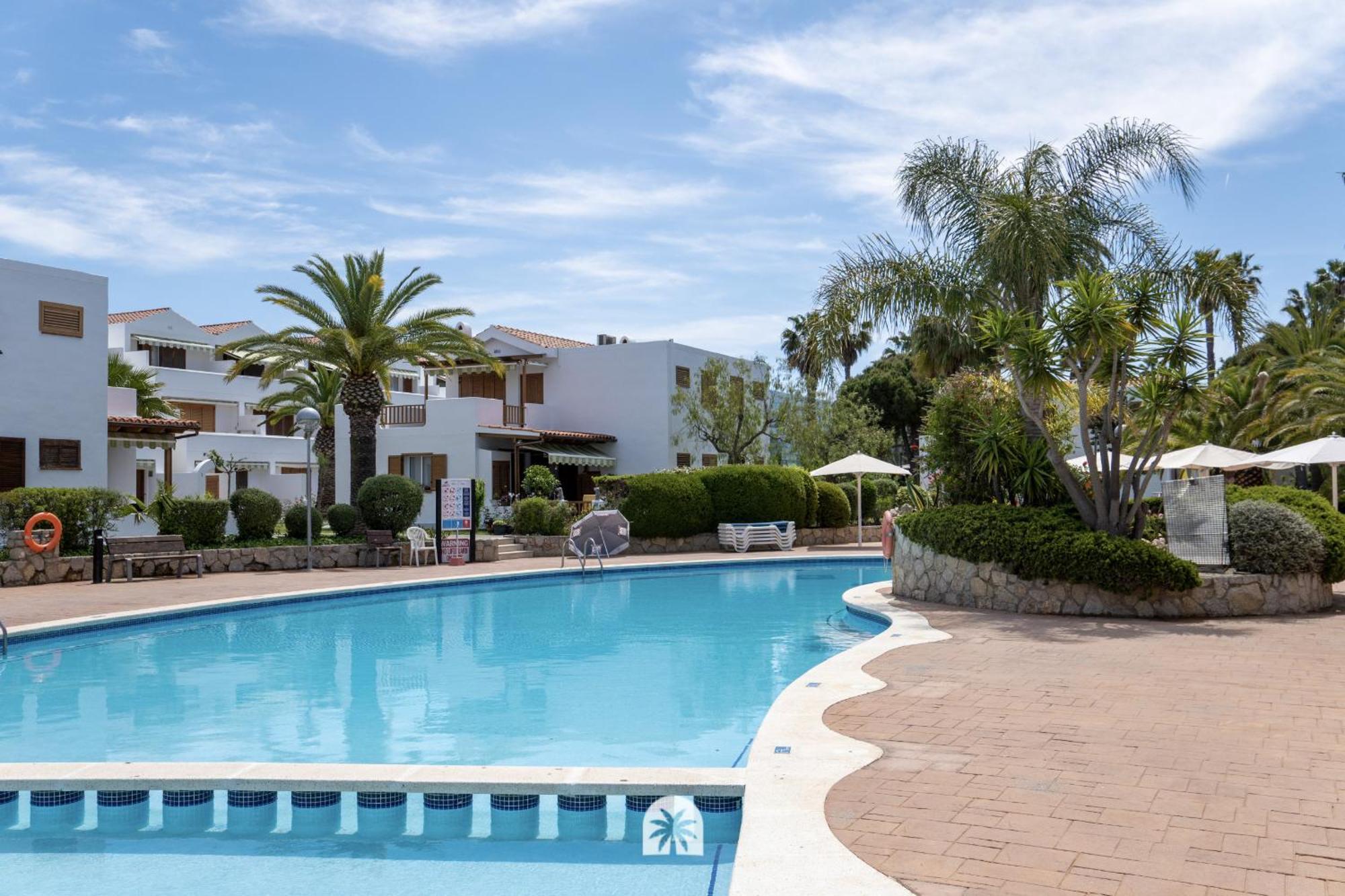 Mediterranean Way - Punta Prima La Pineda Exterior photo