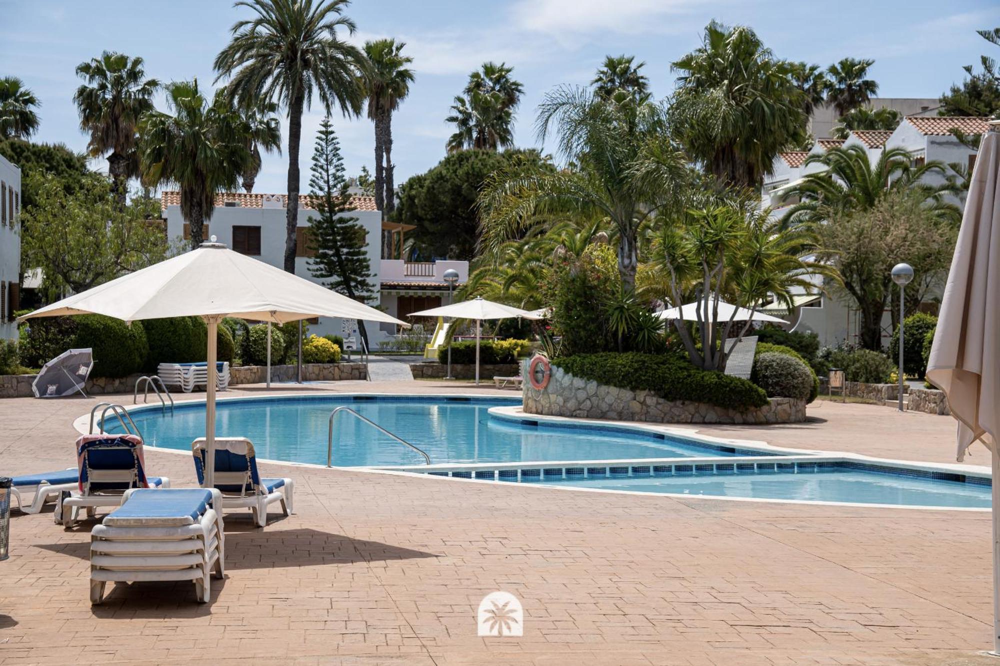 Mediterranean Way - Punta Prima La Pineda Exterior photo