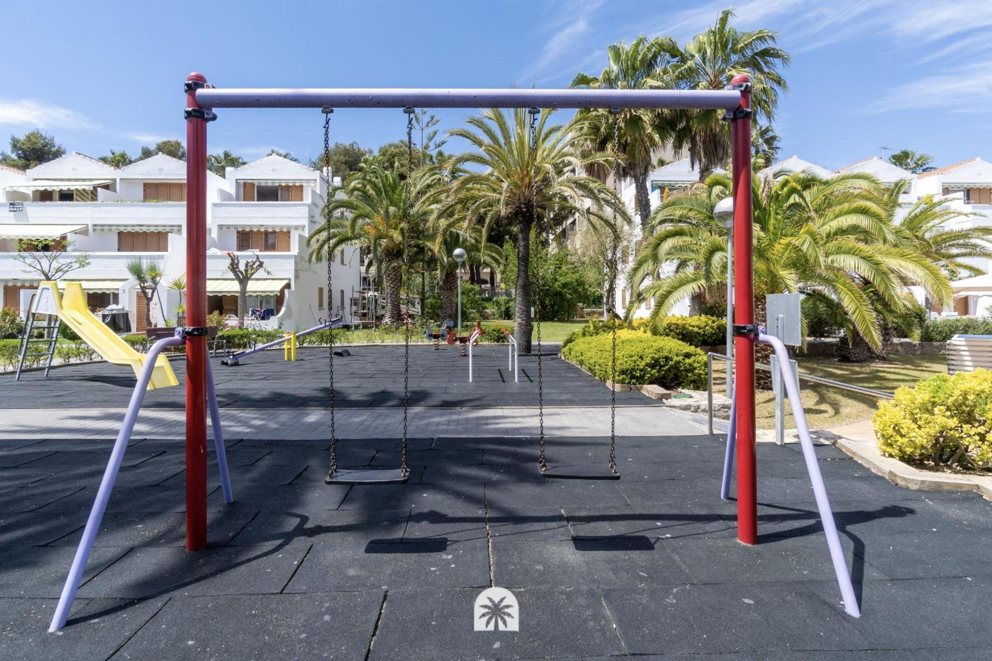 Mediterranean Way - Punta Prima La Pineda Exterior photo