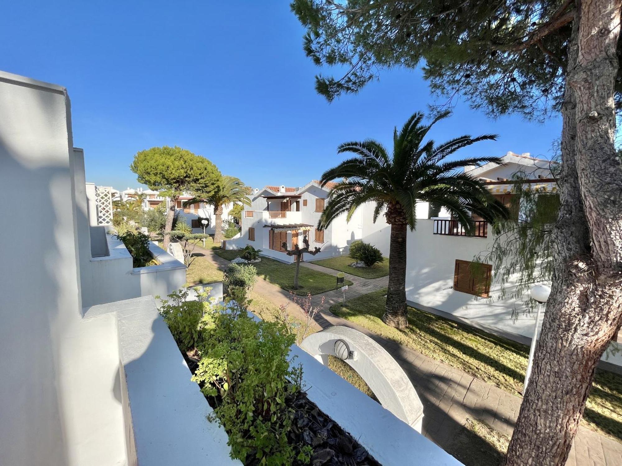 Mediterranean Way - Punta Prima La Pineda Exterior photo